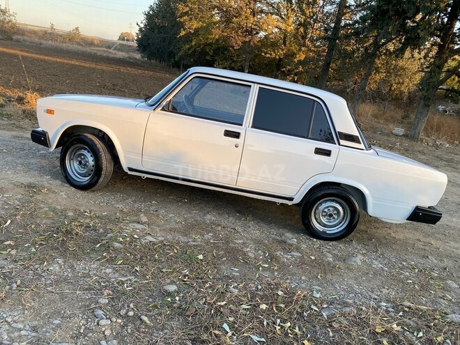 LADA (VAZ) 2107 2008, 73,000 km - 1.6 l - Şəmkir