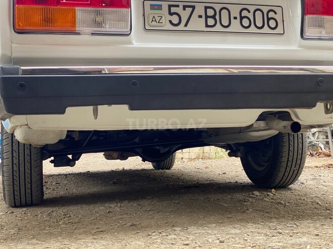 LADA (VAZ) 2107 2008, 73,000 km - 1.6 l - Şəmkir