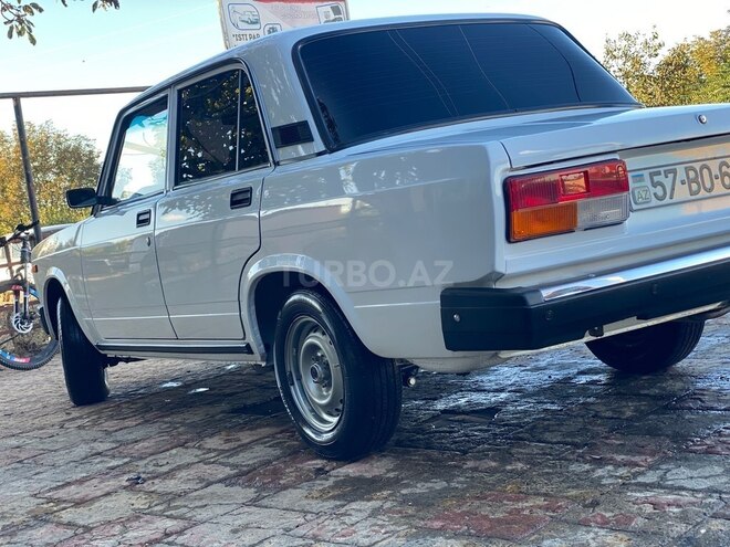 LADA (VAZ) 2107 2008, 73,000 km - 1.6 l - Şəmkir