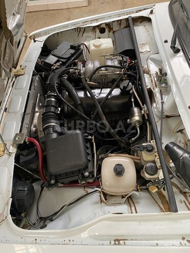 LADA (VAZ) 2107 2008, 73,000 km - 1.6 l - Şəmkir