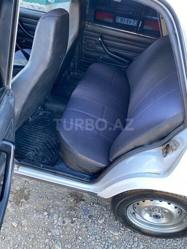 LADA (VAZ) 2107 2008, 73,000 km - 1.6 l - Şəmkir