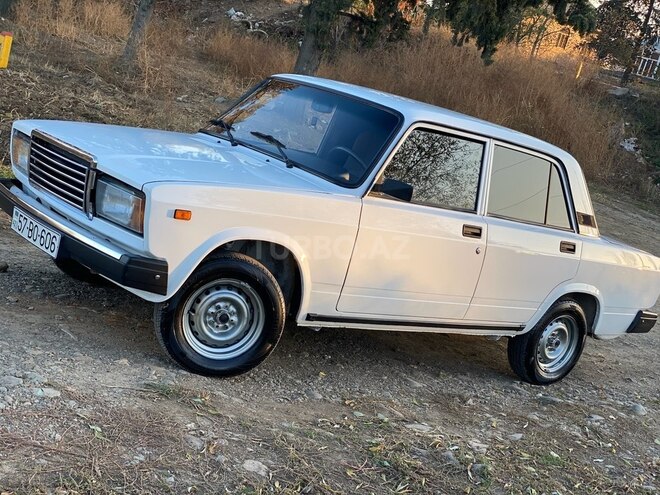 LADA (VAZ) 2107 2008, 73,000 km - 1.6 l - Şəmkir