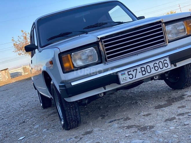LADA (VAZ) 2107 2008, 73,000 km - 1.6 l - Şəmkir