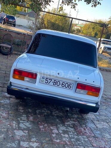 LADA (VAZ) 2107 2008, 73,000 km - 1.6 l - Şəmkir
