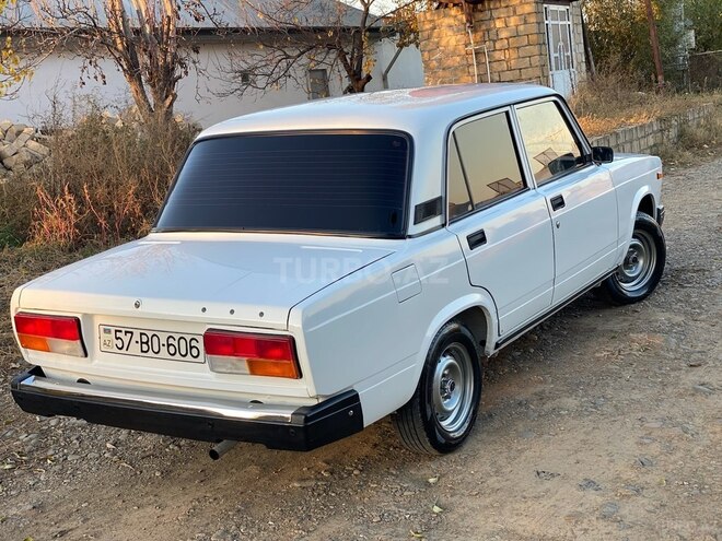 LADA (VAZ) 2107 2008, 73,000 km - 1.6 l - Şəmkir