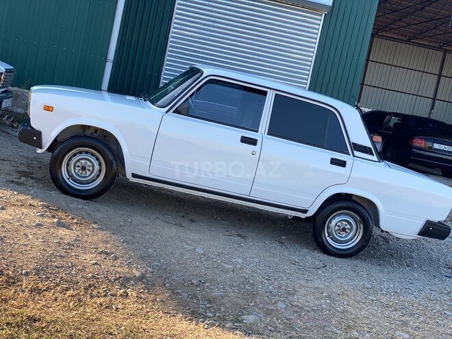 LADA (VAZ) 2107 2008, 73,000 km - 1.6 l - Şəmkir