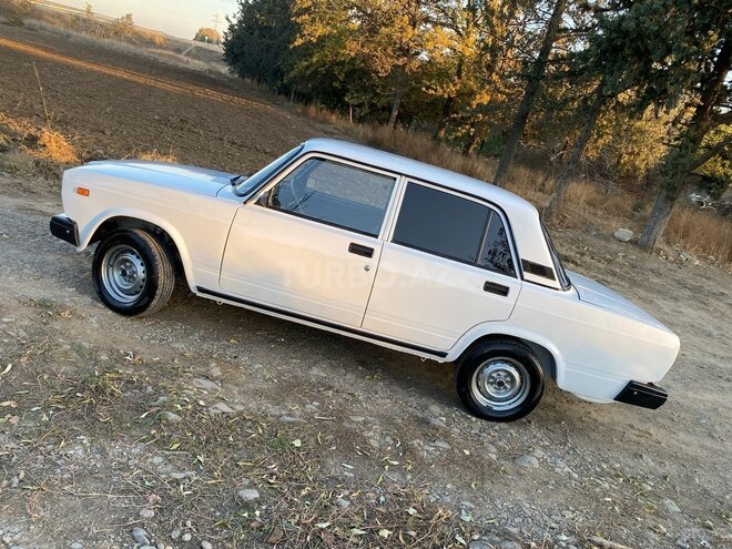 LADA (VAZ) 2107 2008, 73,000 km - 1.6 l - Şəmkir