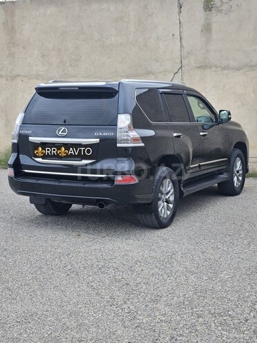 Lexus GX 460 2014, 170,000 km - 4.6 l - Bakı