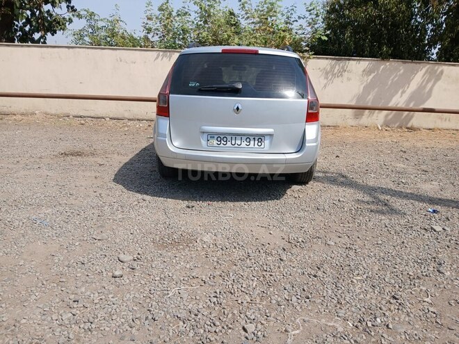 Renault Megane 2008, 380,000 km - 1.5 l - Masallı