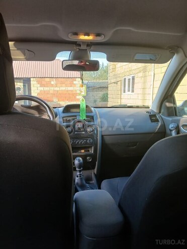 Renault Megane 2008, 380,000 km - 1.5 l - Masallı