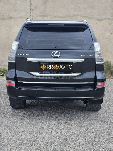 Lexus GX 460 2014, 170,000 km - 4.6 l - Bakı