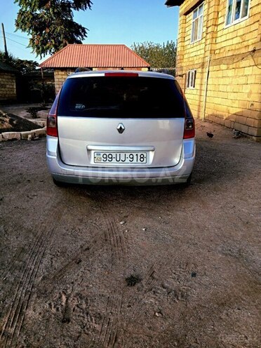 Renault Megane 2008, 380,000 km - 1.5 l - Masallı