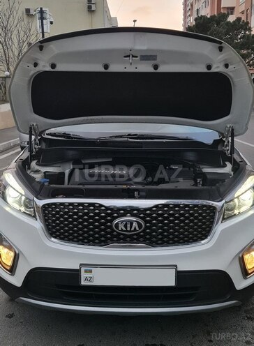 Kia Sorento 2015, 187,000 km - 2.0 l - Bakı