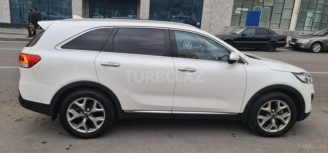 Kia Sorento 2015, 187,000 km - 2.0 l - Bakı