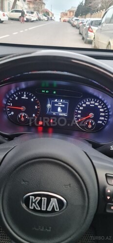 Kia Sorento 2015, 187,000 km - 2.0 l - Bakı