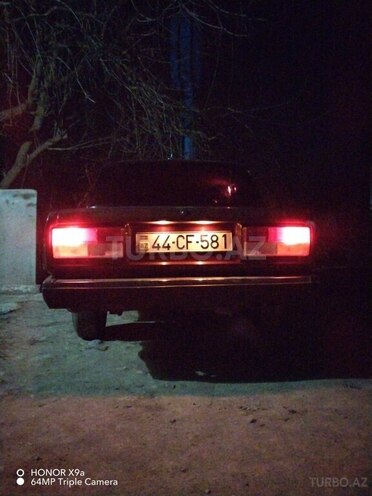 LADA (VAZ) 2107 2006, 45,960 km - 1.6 л - Masallı