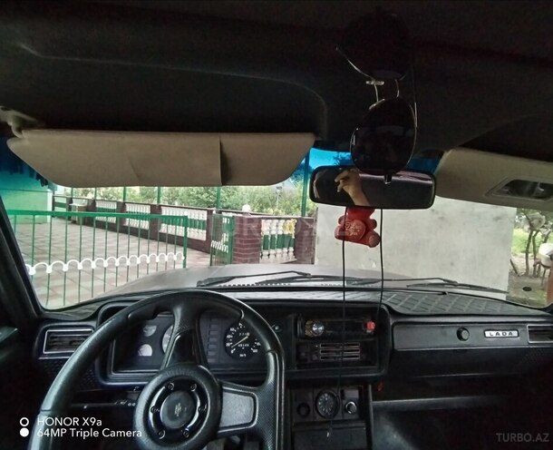 LADA (VAZ) 2107 2006, 45,960 km - 1.6 л - Masallı