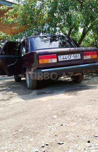 LADA (VAZ) 2107 2006, 45,960 km - 1.6 л - Masallı