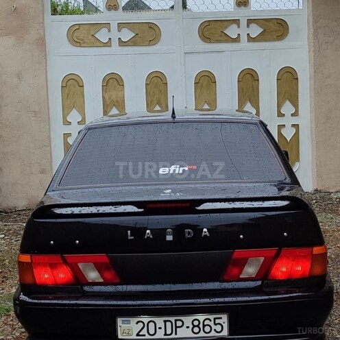 LADA (VAZ) 2115 2012, 307,385 km - 1.6 л - Şəmkir