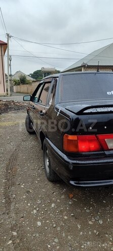 LADA (VAZ) 2115 2012, 307,385 km - 1.6 л - Şəmkir