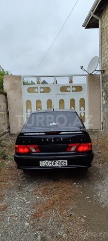 LADA (VAZ) 2115 2012, 307,385 km - 1.6 л - Şəmkir