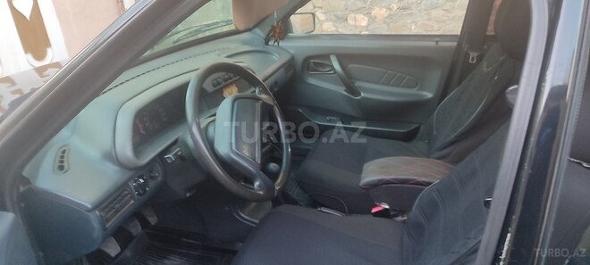 LADA (VAZ) 2115 2012, 307,385 km - 1.6 л - Şəmkir