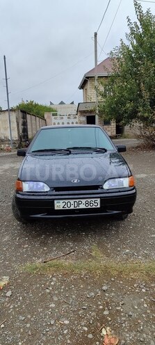 LADA (VAZ) 2115 2012, 307,385 km - 1.6 л - Şəmkir