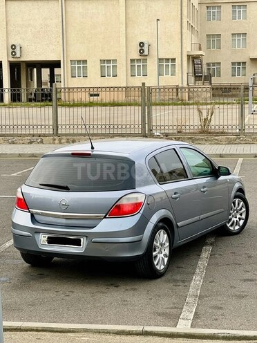 Opel Astra 2004, 246,000 km - 1.4 l - Bakı