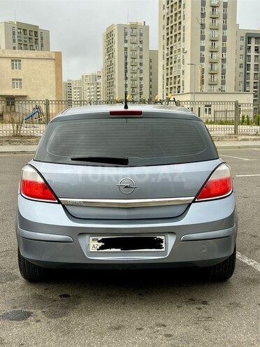 Opel Astra 2004, 246,000 km - 1.4 l - Bakı