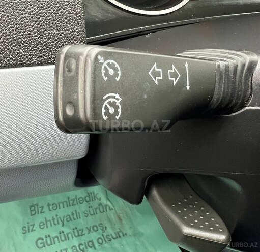 Opel Astra 2004, 246,000 km - 1.4 l - Bakı