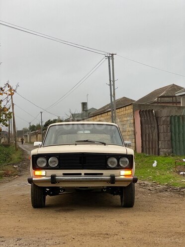 LADA (VAZ) 2106 1993, 96,481 km - 1.5 л - Lənkəran