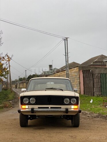 LADA (VAZ) 2106 1993, 96,481 km - 1.5 л - Lənkəran