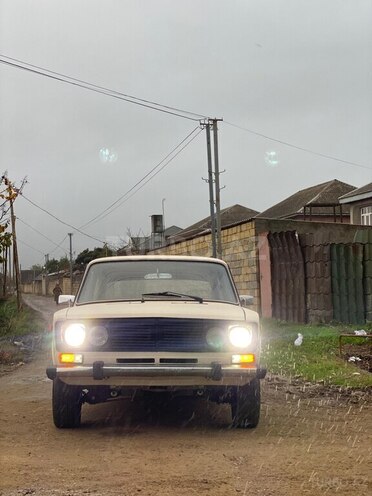 LADA (VAZ) 2106 1993, 96,481 km - 1.5 л - Lənkəran