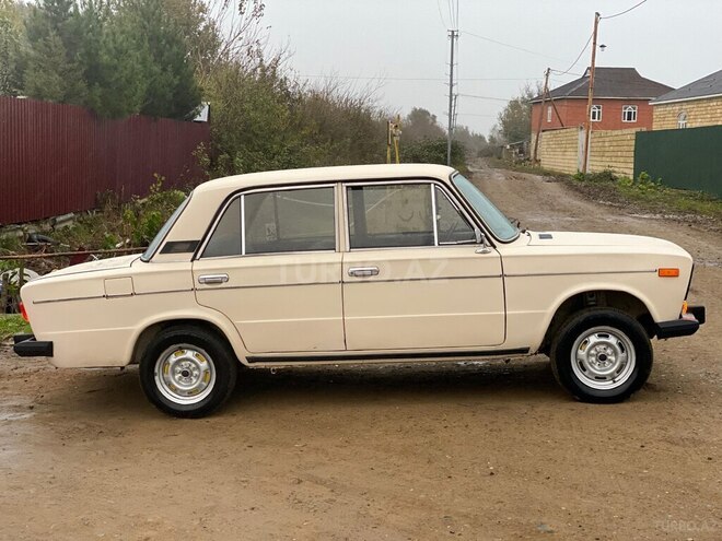 LADA (VAZ) 2106 1993, 96,481 km - 1.5 л - Lənkəran
