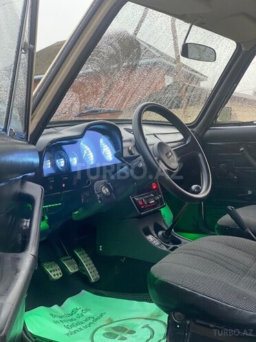 LADA (VAZ) 2106 1993, 96,481 km - 1.5 л - Lənkəran