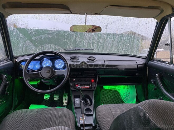 LADA (VAZ) 2106 1993, 96,481 km - 1.5 л - Lənkəran