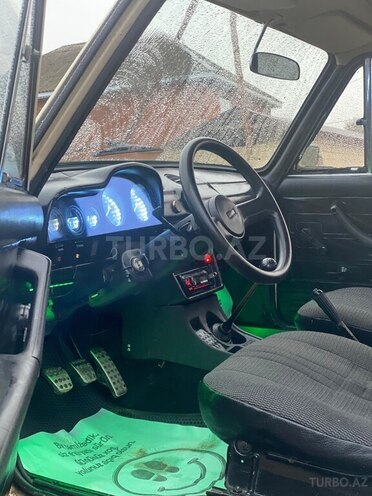 LADA (VAZ) 2106 1993, 96,481 km - 1.5 л - Lənkəran
