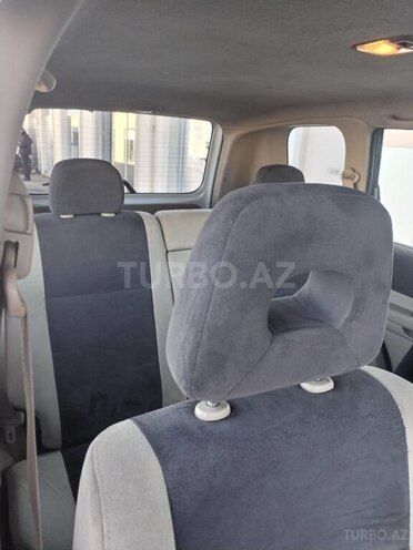 Nissan X-Trail 2003, 238,000 km - 2.0 l - Tovuz