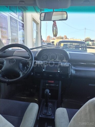Nissan X-Trail 2003, 238,000 km - 2.0 l - Tovuz