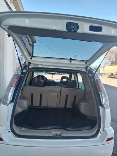 Nissan X-Trail 2003, 238,000 km - 2.0 l - Tovuz