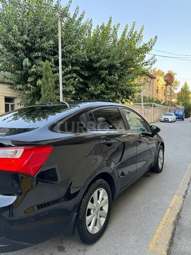 Kia Rio 2014, 320,000 km - 1.4 l - Bakı