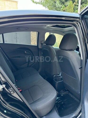 Kia Rio 2014, 320,000 km - 1.4 l - Bakı