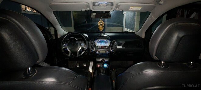 Hyundai ix35 2010, 178,888 km - 2.0 l - Bakı