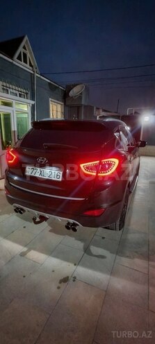 Hyundai ix35 2010, 178,888 km - 2.0 l - Bakı