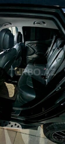Hyundai ix35 2010, 178,888 km - 2.0 l - Bakı
