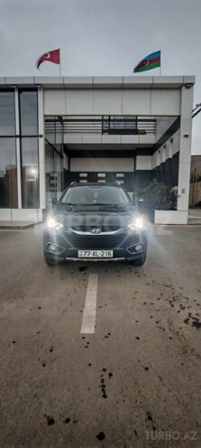 Hyundai ix35 2010, 178,888 km - 2.0 l - Bakı