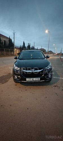 Hyundai ix35 2010, 178,888 km - 2.0 l - Bakı