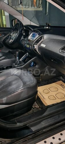Hyundai ix35 2010, 178,888 km - 2.0 l - Bakı