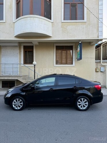 Kia Rio 2014, 320,000 km - 1.4 l - Bakı