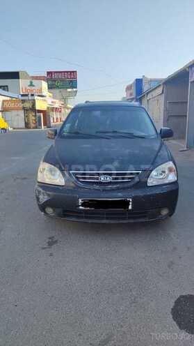 Kia Carens 2006, 403,500 km - 2.0 l - Bakı